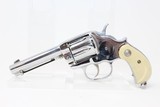 ANTIQUE M1878 COLT “Frontier” .45 Caliber Revolver - 1 of 12