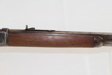 Antique WINCHESTER 1892 Lever Action .44 WCF Rifle - 16 of 17