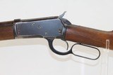 Antique WINCHESTER 1892 Lever Action .44 WCF Rifle - 4 of 17