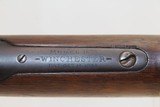Antique WINCHESTER 1892 Lever Action .44 WCF Rifle - 11 of 17