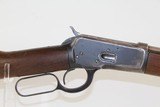 Antique WINCHESTER 1892 Lever Action .44 WCF Rifle - 15 of 17