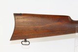 Antique WINCHESTER 1892 Lever Action .44 WCF Rifle - 14 of 17
