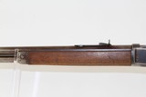 Antique WINCHESTER 1892 Lever Action .44 WCF Rifle - 5 of 17