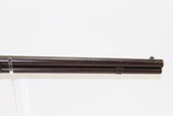 Antique WINCHESTER 1873 Lever Rifle In .32 WCF - 17 of 17