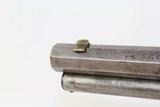Antique WINCHESTER 1873 Lever Rifle In .44 Cal WCF - 8 of 16