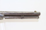Antique WINCHESTER 1873 Lever Rifle In .44 Cal WCF - 16 of 16