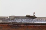 Antique WINCHESTER 1873 Lever Rifle In .44 Cal WCF - 7 of 16