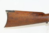 Antique WINCHESTER 1873 Lever Rifle In .44 Cal WCF - 13 of 16