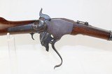 BURNSIDE Contract SPENCER 1865 Cavalry Carbine - 9 of 15