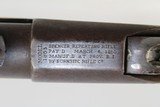 BURNSIDE Contract SPENCER 1865 Cavalry Carbine - 8 of 15