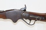 BURNSIDE Contract SPENCER 1865 Cavalry Carbine - 13 of 15