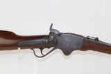 BURNSIDE Contract SPENCER 1865 Cavalry Carbine - 1 of 15