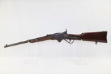 BURNSIDE Contract SPENCER 1865 Cavalry Carbine - 11 of 15