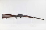 BURNSIDE Contract SPENCER 1865 Cavalry Carbine - 2 of 15