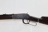 ANTIQUE Winchester Model 1894 LEVER ACTION Rifle - 1 of 18