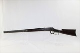 ANTIQUE Winchester Model 1894 LEVER ACTION Rifle - 2 of 18