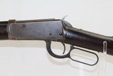 ANTIQUE Winchester Model 1894 LEVER ACTION Rifle - 4 of 18