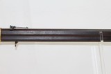Engraved NEW HAVEN ARMS HENRY Lever Action Rifle - 21 of 22