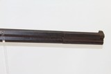 Engraved NEW HAVEN ARMS HENRY Lever Action Rifle - 22 of 22