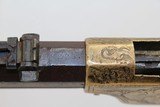 Engraved NEW HAVEN ARMS HENRY Lever Action Rifle - 13 of 22