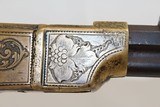 Engraved NEW HAVEN ARMS HENRY Lever Action Rifle - 17 of 22