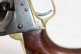 Second Year COLT 1851 NAVY .36 Caliber REVOLVER - 14 of 18