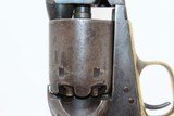 Second Year COLT 1851 NAVY .36 Caliber REVOLVER - 11 of 18
