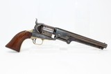Second Year COLT 1851 NAVY .36 Caliber REVOLVER - 15 of 18