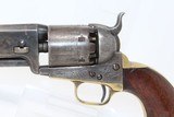 Second Year COLT 1851 NAVY .36 Caliber REVOLVER - 3 of 18