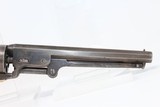 Second Year COLT 1851 NAVY .36 Caliber REVOLVER - 18 of 18