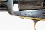 Second Year COLT 1851 NAVY .36 Caliber REVOLVER - 5 of 18