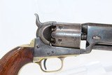 Second Year COLT 1851 NAVY .36 Caliber REVOLVER - 17 of 18
