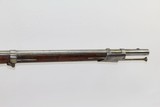 Antique SPRINGFIELD M1816 “Cone” Conversion Musket - 6 of 21