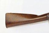 Antique SPRINGFIELD M1816 “Cone” Conversion Musket - 3 of 21