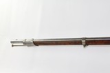 Antique SPRINGFIELD M1816 “Cone” Conversion Musket - 21 of 21