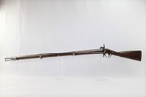 Antique SPRINGFIELD M1816 “Cone” Conversion Musket - 17 of 21