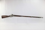 Antique SPRINGFIELD M1816 “Cone” Conversion Musket - 2 of 21