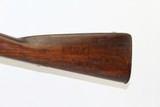 Antique SPRINGFIELD M1816 “Cone” Conversion Musket - 18 of 21