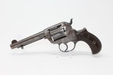 Cased COLT Model 1877 “Lightning” .38 Revolver C&R - 4 of 17