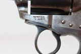 Cased COLT Model 1877 “Lightning” .38 Revolver C&R - 8 of 17