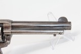 Cased COLT Model 1877 “Lightning” .38 Revolver C&R - 17 of 17