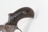 Cased COLT Model 1877 “Lightning” .38 Revolver C&R - 5 of 17