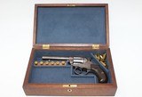 Cased COLT Model 1877 “Lightning” .38 Revolver C&R - 1 of 17