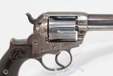 Cased COLT Model 1877 “Lightning” .38 Revolver C&R - 16 of 17