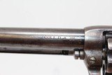Cased COLT Model 1877 “Lightning” .38 Revolver C&R - 9 of 17