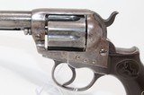 Cased COLT Model 1877 “Lightning” .38 Revolver C&R - 6 of 17