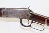WORLD WAR II Era WINCHESTER 1894 Carbine Pre-1964 - 4 of 18