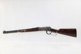 WORLD WAR II Era WINCHESTER 1894 Carbine Pre-1964 - 2 of 18