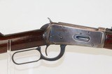WORLD WAR II Era WINCHESTER 1894 Carbine Pre-1964 - 16 of 18