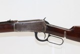 WORLD WAR II Era WINCHESTER 1894 Carbine Pre-1964 - 1 of 18